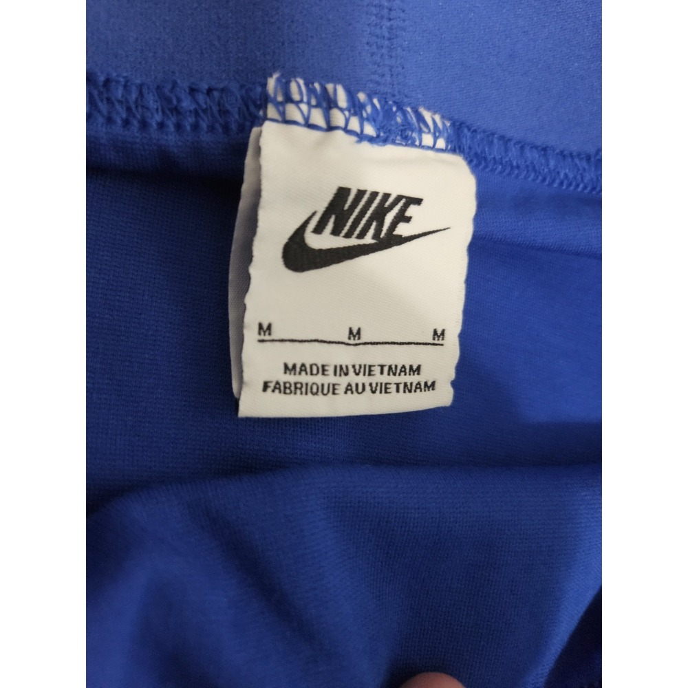 Nike Serena Williams Design Crew Women's High-Waisted Maxi Skirt Size Medium - Picture 5 of 9